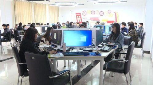 云創(chuàng)智能科技產(chǎn)業(yè)園一期項目即將交付，助力互聯(lián)網(wǎng)信息服務升級