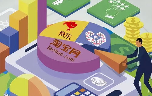 淘寶二十載 中國電商行業(yè)的激蕩二十年與互聯(lián)網(wǎng)信息服務(wù)的演進(jìn)之路