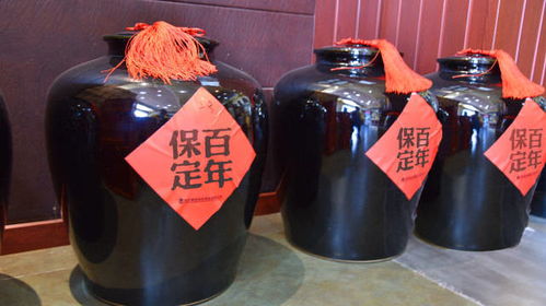 一家原酒館,一座個性化的城市酒窖