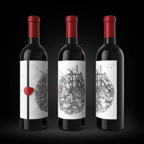 樓蘭酒莊 卓上設(shè)計(jì) 打造中國(guó)精品酒莊名片