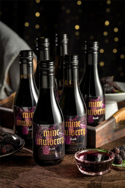 成都產品拍照 電商拍攝 酒水拍照 一可謀士 桑葚酒案例