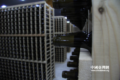 走深加工之路 伊春藍(lán)莓酒爭&ldquo;世界第一&rdquo;_中國臺灣網(wǎng)