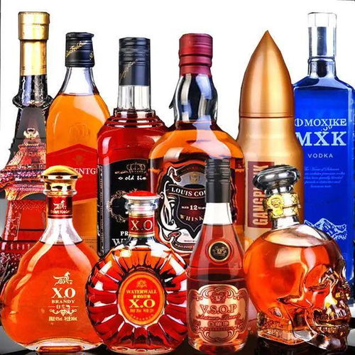 洋酒十大品牌排行榜,全網(wǎng)大數(shù)據(jù)評(píng)選的十大品牌,選酒不再迷茫