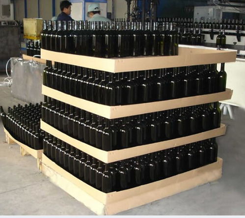 100ml葡萄酒瓶廠 池州100ml葡萄酒瓶 金誠(chéng)玻璃