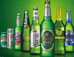 青島游記 海風里的預包裝食品記憶