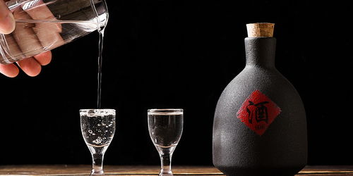 杯中天地，筆底乾坤 作家的酒趣與靈感之釀